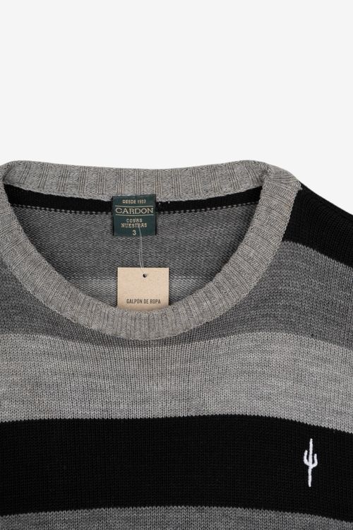 Sweater Cardon