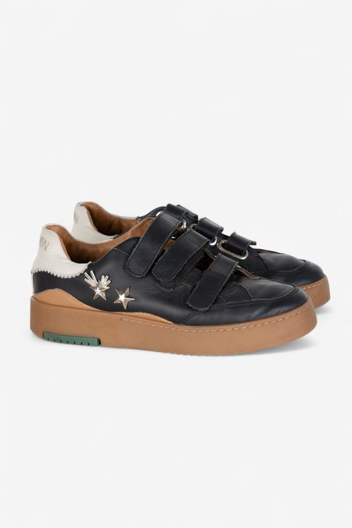 Zapatillas Jazmin Chebar