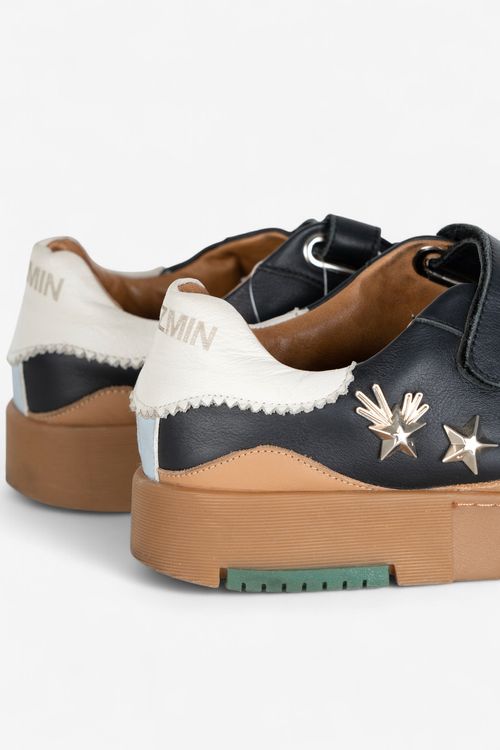 Zapatillas Jazmin Chebar