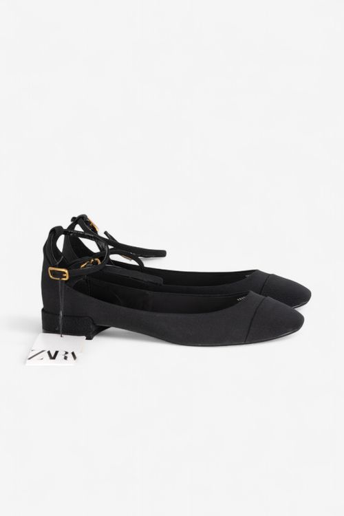 Chatitas Zara
