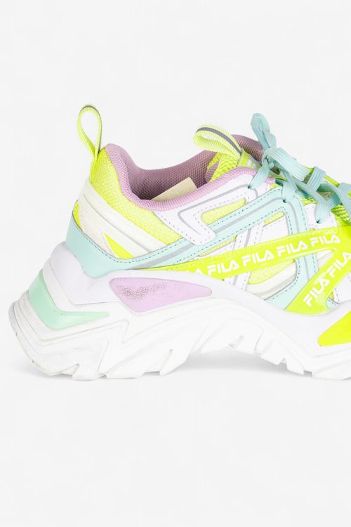 Zapatillas Fila