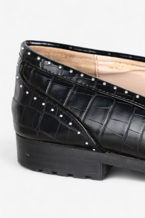 Mocasines Zara