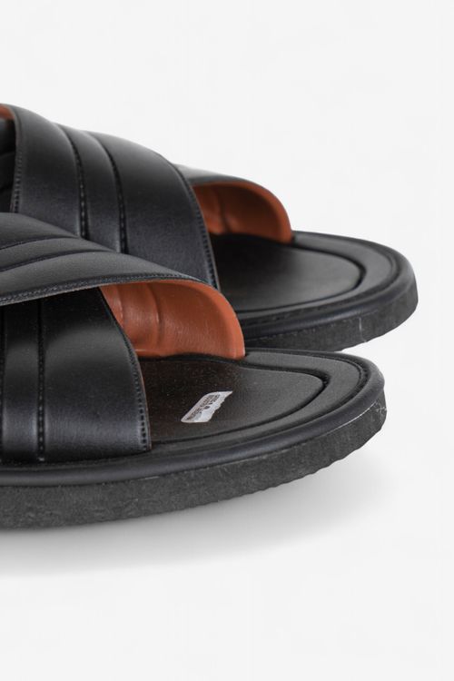 Sandalias MARCA NACIONAL