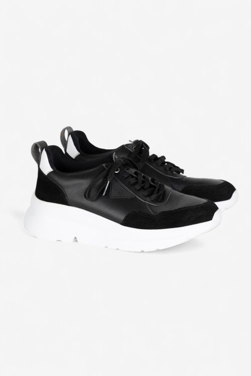 Zapatillas Hush Puppies