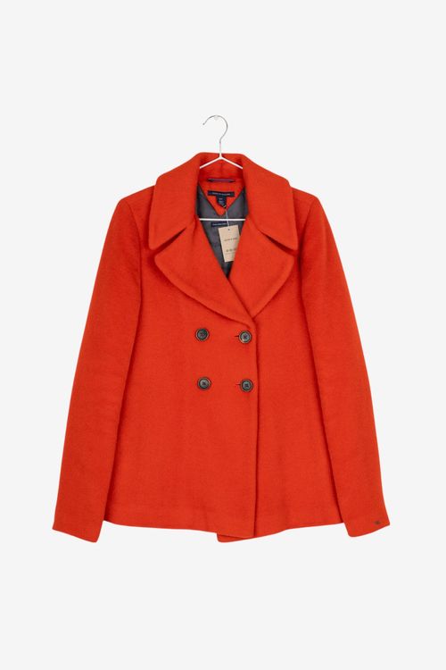 Tapado Invierno Tommy Hilfiger