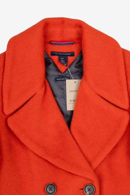 Tapado Invierno Tommy Hilfiger