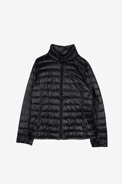 Campera Invierno Uniqlo
