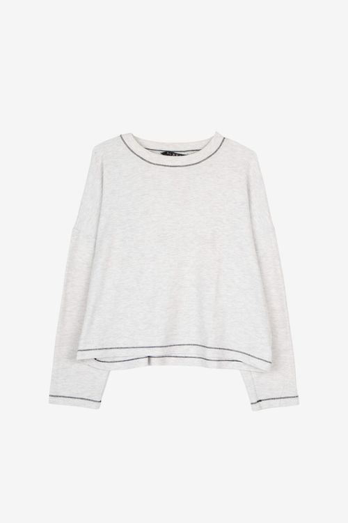 Remera Clara Ibarguren