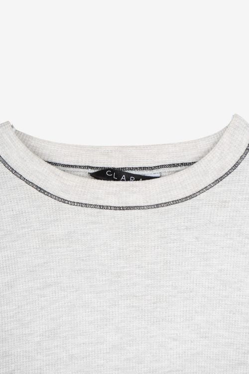 Remera Clara Ibarguren