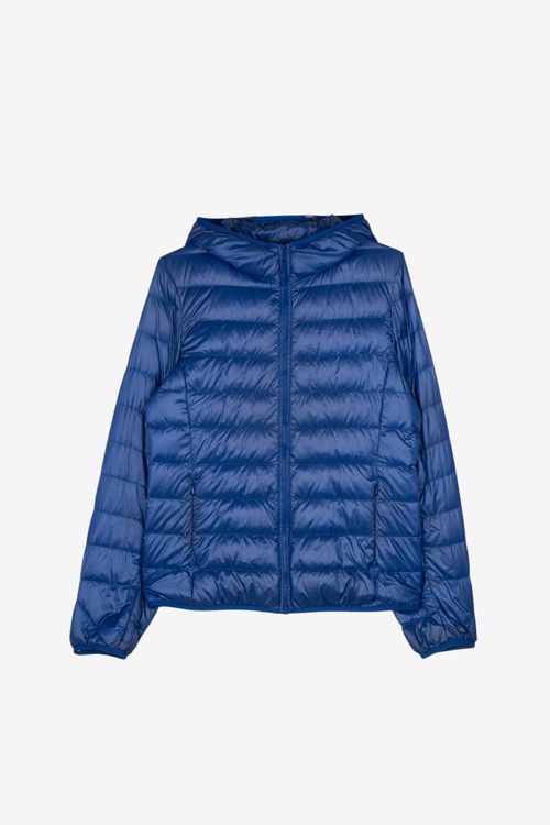 Campera Invierno Uniqlo