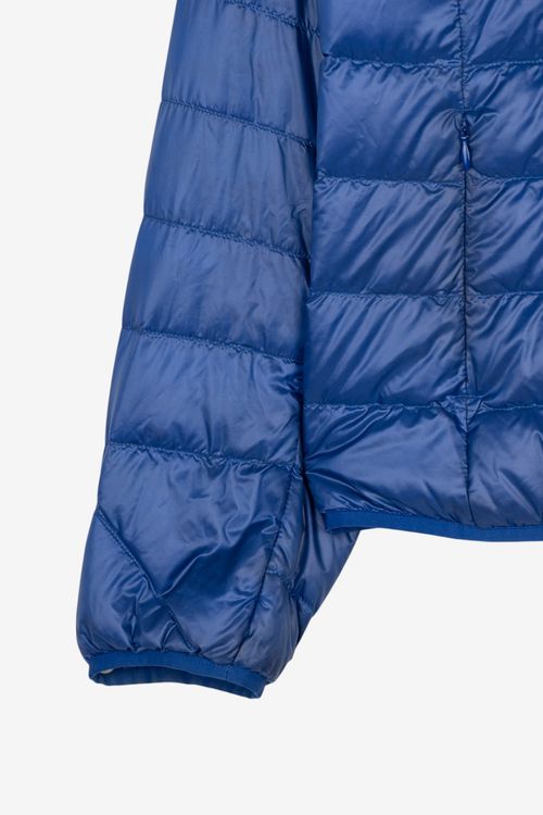 Campera Invierno Uniqlo