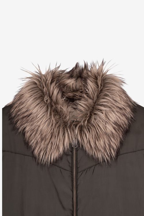 Campera Invierno Rapsodia