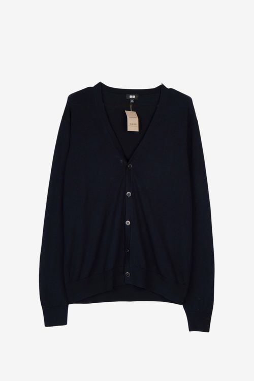 Sweater Uniqlo