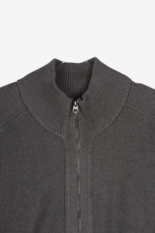 Campera de tela Equus