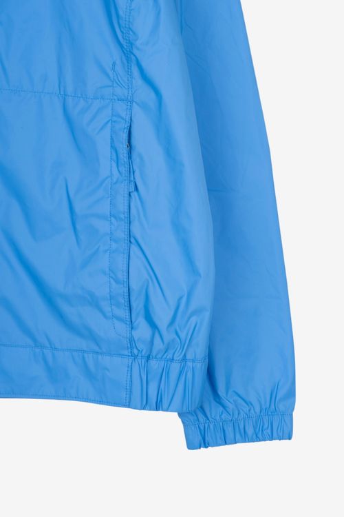 Campera de tela Columbia