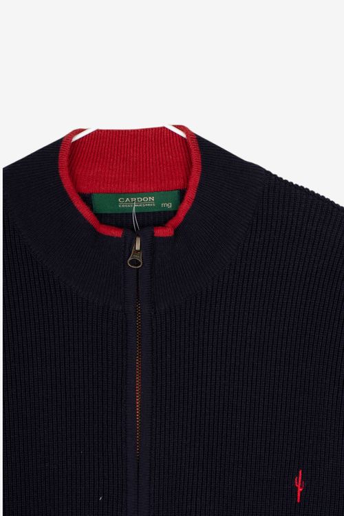 Cardigan Cardon