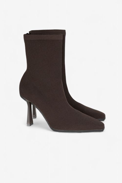 Botas Zara