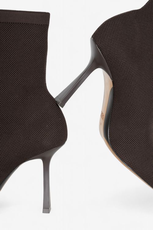 Botas Zara