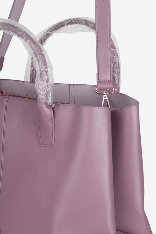 Cartera Grande Valdez