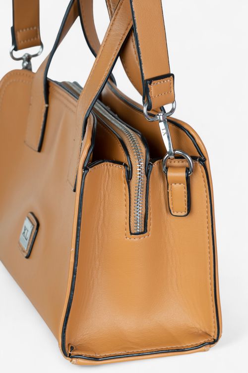 Cartera Chica Xl Extra Large