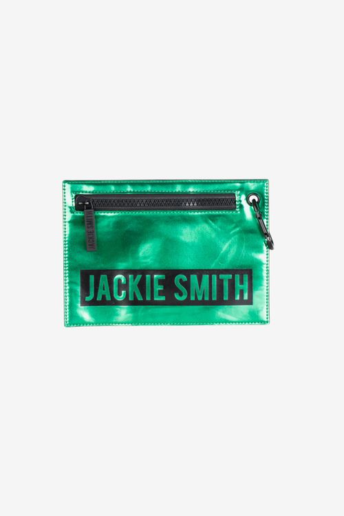 Sobre Jackie Smith