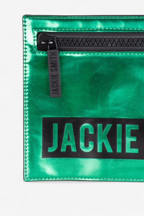 Sobre Jackie Smith