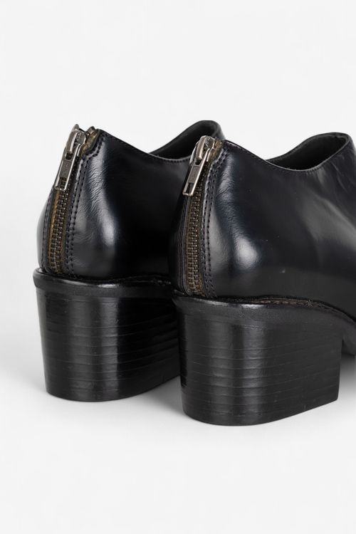 Botas Mishka
