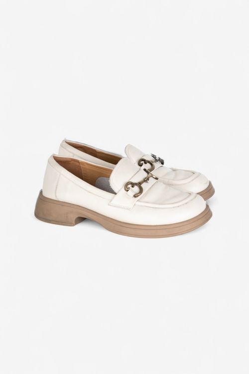 Mocasines MARCA INTERNACIONAL