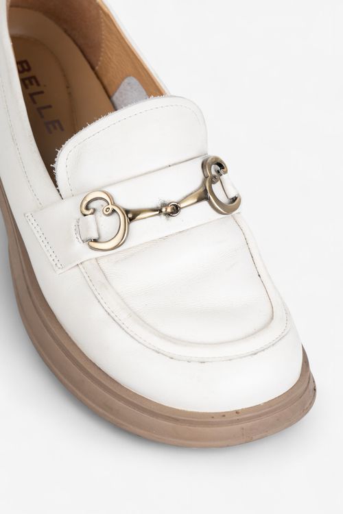 Mocasines MARCA INTERNACIONAL