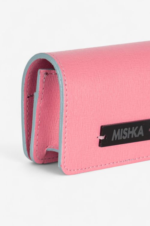 Sobre Mishka