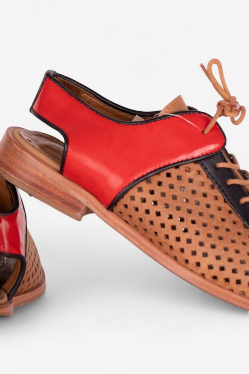 Mocasines MARCA NACIONAL