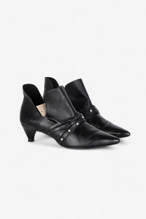 Botas Nine West