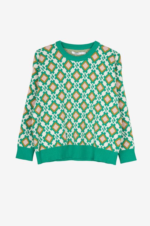 Sweater Portsaid