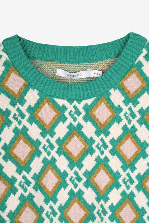 Sweater Portsaid