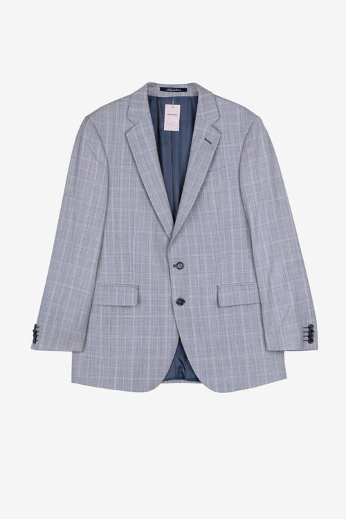 Blazer Giesso