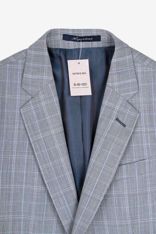Blazer Giesso