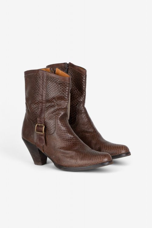 Botas MARCA NACIONAL