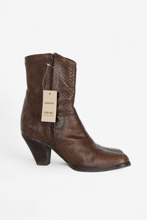 Botas MARCA NACIONAL