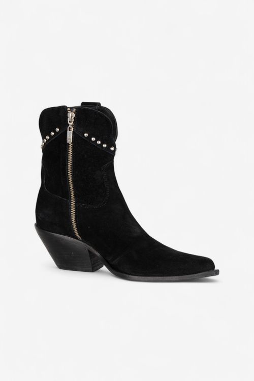 Botas Justa Osadia