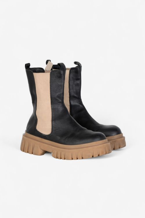 Botas SIN