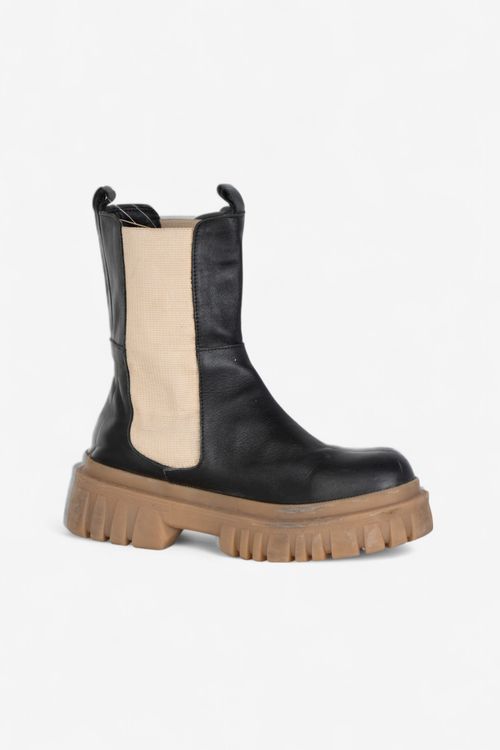 Botas SIN
