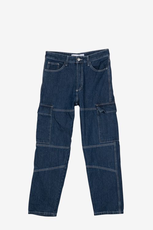 Jean Bershka