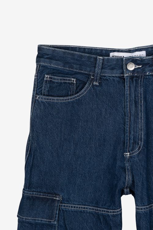 Jean Bershka