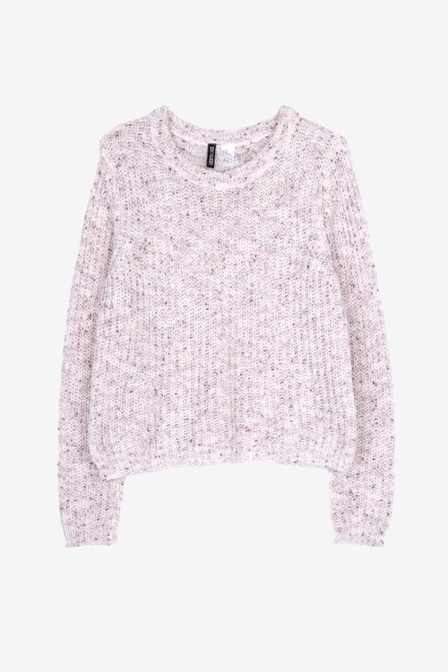 Sweater Divided