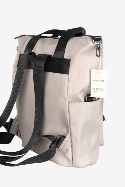 Mochila Prune