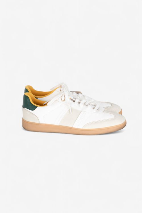 Zapatillas Zara