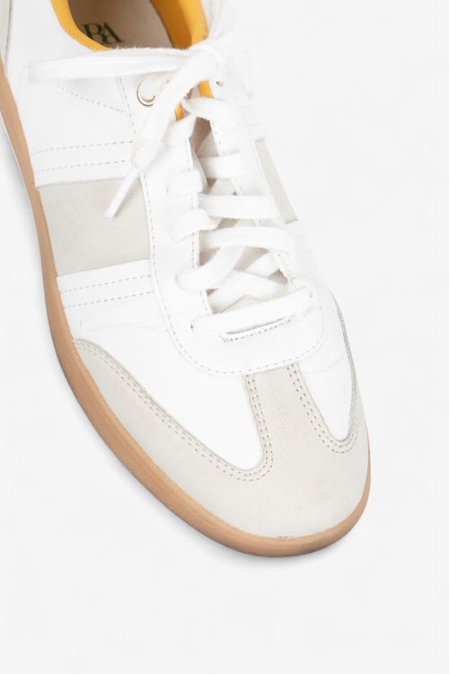 Zapatillas Zara