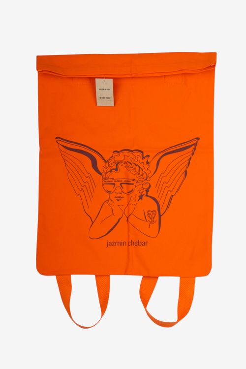 Bolso Jazmin Chebar