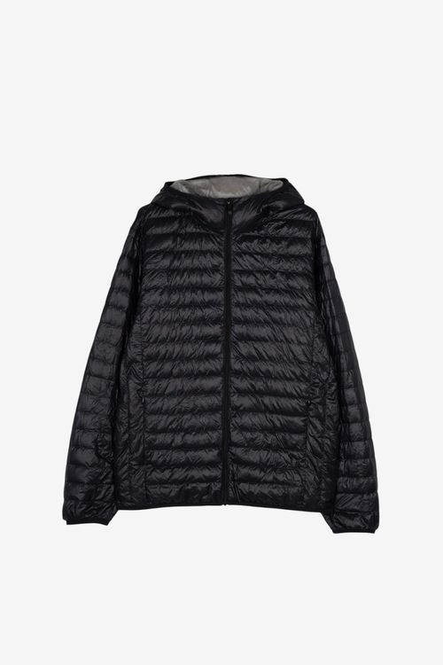Campera Invierno Uniqlo