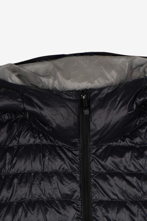 Campera Invierno Uniqlo